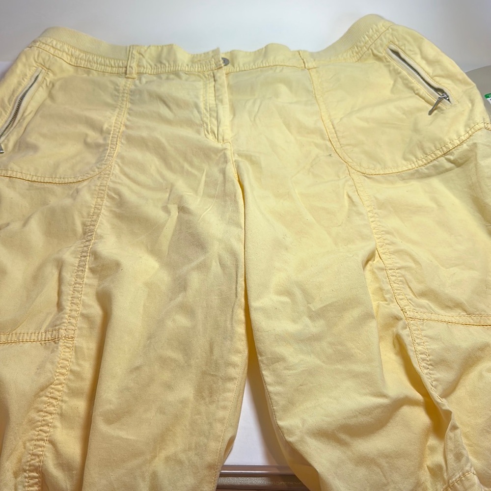 Chico’s shorts